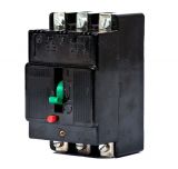 Automatic circuit breaker, J1K 50, 3P, 11 А, 500 V