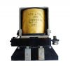 Contactor, one-pоle, coil 40VDC, SPST - NO, 250A, КПЕ-7 - 1 - Vikiwat Contactor, one-pоle, coil 40VDC, SPST - NO, 250A, КПЕ-7 - 1