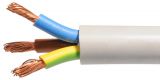 FROR 3G4B кабел (ШВПС) 3х4mm2