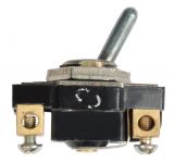 Toggle Switch ВК26-А2(П20-А2) 6A/250VAC ON-ON SPST