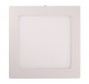 LED панел за вграждане BP04 - 31230, 12W, 240VAC, 6400K, студено бяло, IP20, Ф170X170 мм - 4 - Викиват LED панел за вграждане BP04 - 31230, 12W, 240VAC, 6400K, студено бяло, IP20, Ф170X170 мм - 4