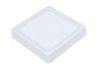 LED панел за обемен монтаж 12W, 240VAC, 6400K, студено бяло, 170X170mm, BP04-31230 - 8 - Викиват LED панел за обемен монтаж 12W, 240VAC, 6400K, студено бяло, 170X170mm, BP04-31230 - 8