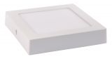LED INSTALLATION PANEL BP04 - 31230, 12W, 240VAC, 6400K, COLD WHITE, IP20, Ф170X170 MM - 4 - Vikiwat LED INSTALLATION PANEL BP04 - 31230, 12W, 240VAC, 6400K, COLD WHITE, IP20, Ф170X170 MM - 4