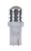 Автомобилна LED лампа, W2.1x9.5d, 12VDC, 0.6W, 2 LED, 4000K - 1 - Викиват Автомобилна LED лампа, W2.1x9.5d, 12VDC, 0.6W, 2 LED, 4000K - 1
