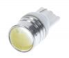 Автомобилна LED лампа, W2.1x9.5d, 12VDC, 0.6W, 2 LED, 4000K - 2 - Викиват Автомобилна LED лампа, W2.1x9.5d, 12VDC, 0.6W, 2 LED, 4000K - 2