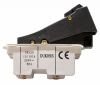 Power hand tools switch DKS25 15 A/250 VAC 2NO - 1