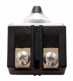 Електрически прекъсвач (бутон) за ръчни електроинструменти FD2-6/1F 6 A/250 VAC 2NO