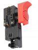 Power hand tools switch with speed regulator FA2-4/1BE-20C 4 A, 250 VAC - 2