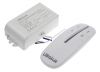 RF remote control MKRF2, with two control channels, 220VAC, range 30m - 2 - Vikiwat RF remote control MKRF2, with two control channels, 220VAC, range 30m - 2