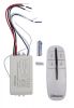RF remote control MKRF2, with two control channels, 220VAC, range 30m - 5 - Vikiwat RF remote control MKRF2, with two control channels, 220VAC, range 30m - 5