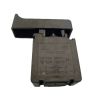 Electric switch (switch), for hand-held power tools, F2-FA3-10/2D, 10A/250VAC, 2xNO - 2