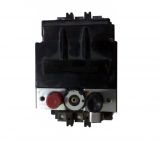 Motor protection circuit breaker AT-00, three-phase, 0.6-1 A
