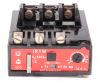 Thermal relay, IR1W, three-phase,  6.4-10.5 A, SPDT - NO+NC, 1 A, 380 VAC - 1