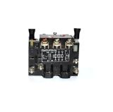Thermal relay, RTB-11, three-phase, 10-16 A, SPDT - NO+NC, 1 A, 380 VAC