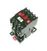 Contactor, four-pole, coil 24VАC, 4PST - 2NO+2NC, 12A, LC1-D128 - Vikiwat Contactor, four-pole, coil 24VАC, 4PST - 2NO+2NC, 12A, LC1-D128