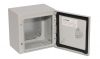 Wall mount box VT2 215, 200x200x150mm, IP65 - 2