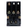 Contactor, three-phase, coil 220VАC, 3PST - 3NO, 16A, K16A10, NO - 3 - Vikiwat Contactor, three-phase, coil 220VАC, 3PST - 3NO, 16A, K16A10, NO - 3
