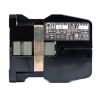 Contactor, three-phase, coil 220VАC, 3PST - 3NO, 10A, K16A10, NO - 2