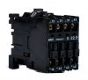 Contactor, three-phase, coil 24VDC, 3PST - NO+2NC, 4A, K22E - 1