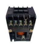 Контактор, трифазен, бобина 380VAC, 5P, 4xNO+1NC, 6A, K6E