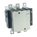 Contactor, three-phase, coil 380VAC, 3PST - 3NO, 245A, CJX2-D245