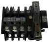 Contactor, three-phase, coil 220VAC, 3PST - 3NO, 30A, CA1-16-N, 2NO+NC - 1 - Vikiwat Contactor, three-phase, coil 220VAC, 3PST - 3NO, 30A, CA1-16-N, 2NO+NC - 1