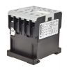 Contactor, three-phase, coil  24VDC, 3PST - 3NO, 12A, CJX2-K1210Z, NO - 4