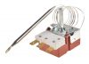 Capillary thermostat, WY90-653-21Z, from +30 °C to +90 °C, NO+NC, 16 A / 250 VAC - 1