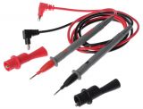 Multimeter Test Leads 1 kV / 20A - 1 - Vikiwat Multimeter Test Leads 1 kV / 20A - 1