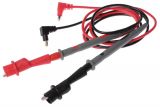 Multimeter Test Leads 1 kV / 20A - 2 - Vikiwat Multimeter Test Leads 1 kV / 20A - 2