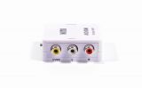 Converter AV to HDMI - 4 - Vikiwat Converter AV to HDMI - 4