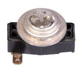 Bimetal Thermostat ЕСПА01А002, 90°C, NC, 16A/250VAC