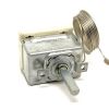 Capillary thermostat, EGO 55.17062.140 +50 °C to +320 °C, NC, 16 A / 250 VAC - 1