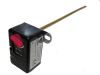 Thermostat for boiler, ТР-24-6, 30 °C to +72 °C, NC, 16 A / 250 VAC, probe 250 mm - Vikiwat Thermostat for boiler, ТР-24-6, 30 °C to +72 °C, NC, 16 A / 250 VAC, probe 250 mm
