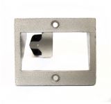 Metal Frame Counter BX-3, with socket
