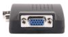 KОНВЕРТОР AV VIDEO И S-VIDEO (BNC) КЪМ VGA черен - 5 - Викиват KОНВЕРТОР AV VIDEO И S-VIDEO (BNC) КЪМ VGA черен - 5