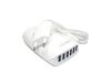 Charger for mobile devices and tablets, Ldnio, 6 port, 220V, 27W, 5.4A - 4