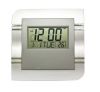 Multifunction clock with alarm KK-5886 / 8058 / 3885 - 2