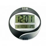 Multifunction clock with alarm KK-5886 / 8058 / 3885
