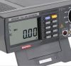 Digital Bench Top Multimeter MS8040 True RMS, RS232, Vac, Vdc, Aac, Adc, Hz, Ohm, F, °C - 2