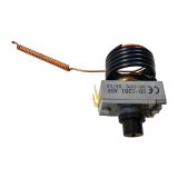 Термозащита, капилярна, SB-1201ASV, 90°C, 2NC, 20A/250VAC