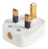 Power Plug UK standard, single phase, EU (L + N + E), 13A, 240VAC - 1