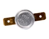 Bimetallic Thermostat Ty60 160 degrees 16А 250V NC