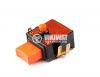 Power hand tools switch P6 6 A/250VAC 2NO