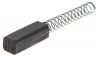 Brush SG-21-002-88 4x4.5x13.5mm with spring - 2