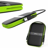 External hard drive, 1ТВ, 2.5", USB 3.0, SP Armor A60 - 2 - Vikiwat External hard drive, 1ТВ, 2.5", USB 3.0, SP Armor A60 - 2
