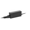 Laptop Adapter,HP Compaq, 19VDC, 1.58A, 30W, 4x1.7mm - 1