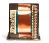 Shell Type Transformer 250 VA, 220/3 + 9 + 2 x 35 VAC - 3 - Vikiwat Shell Type Transformer 250 VA, 220/3 + 9 + 2 x 35 VAC - 3