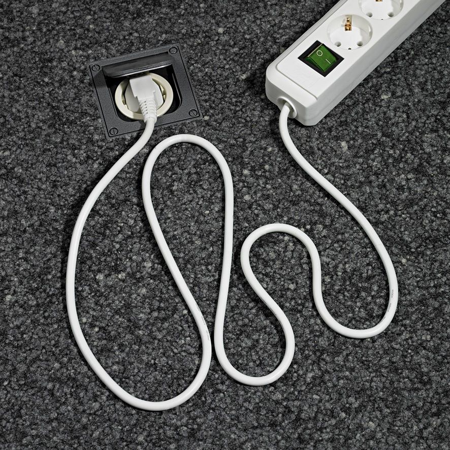 Eco-Line, Brennenstuhl 1152320400