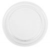 Plate for microwave ovens LG, 245mm 
 - 1